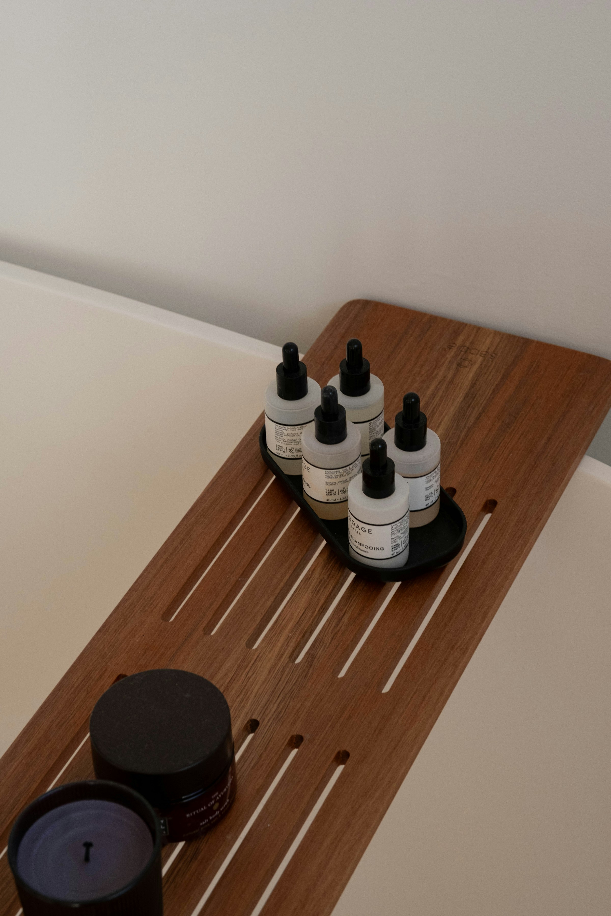 Massage decouverte